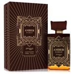 Afnan Amber is Great by Afnan - Extrait De Parfum (Unisex) 100 ml - für Männer