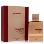 Al Haramain Amber Oud Ruby by Al Haramain - Eau De Parfum Spray (Unisex Unboxed) 120 ml - für Frauen