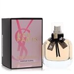 Mon Paris Floral by Yves Saint Laurent - Eau De Parfum Spray 50 ml - für Frauen