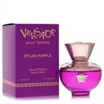 Versace Pour Femme Dylan Purple by Versace - Eau De Parfum Spray 50 ml - für Frauen