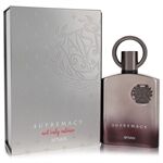 Afnan Supremacy Not Only Intense by Afnan - Extrait De Parfum Spray 100 ml - für Männer