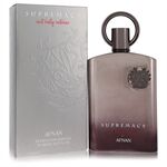 Afnan Supremacy Not Only Intense by Afnan - Extrait De Parfum Spray 150 ml - für Männer