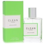 Clean Classic Apple Blossom by Clean - Eau De Parfum Spray 60 ml - für Frauen