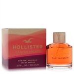 Hollister Canyon Escape by Hollister - Eau De Parfum Spray 100 ml - für Frauen