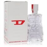 D By Diesel by Diesel - Eau De Toilette Spray 100 ml - für Männer