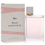 Burberry Her Blossom by Burberry - Eau De Toilette Spray 50 ml - für Frauen