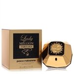 Lady Million Fabulous by Paco Rabanne - Eau De Parfum Intense Spray 80 ml - für Frauen