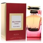 Riiffs Bella Rouge Intenso by Riiffs - Eau De Parfum Spray 100 ml - für Frauen