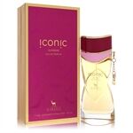 Le Gazelle Iconic Supreme by Le Gazelle - Eau De Parfum Spray 100 ml - für Frauen