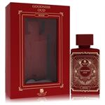 Riiffs Goodness Oud Rouge by Riiffs - Eau De Parfum Spray (Unisex) 100 ml - für Frauen