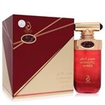 Arabiyat Hypnotic Amber by Arabiyat Prestige - Eau De Parfum Spray 100 ml - für Männer