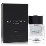 Bottega Veneta Illusione Bois Nu by Bottega Veneta - Eau De Toilette Spray 50 ml - für Männer