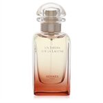 Un Jardin Sur La Lagune by Hermes - Eau De Toilette Spray (Unboxed) 50 ml - für Frauen