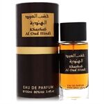 Khashab Al Oud Hindi by Rihanah - Eau De Parfum Spray 100 ml - für Frauen