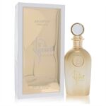 Arabiyat Prestige Amber Vanilla by Arabiyat Prestige - Eau De Parfum Spray (Unisex) 109 ml - für Frauen