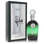 Arabiyat Prestige Citrus Oud by Arabiyat Prestige - Eau De Parfum Spray (Unisex) 109 ml - für Männer