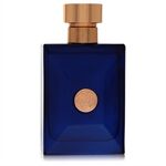 Versace Pour Homme Dylan Blue by Versace - After Shave Lotion (Unboxed) 100 ml - für Männer