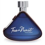Armaf Tres Nuit by Armaf - Eau De Parfum Spray (Unboxed) 100 ml - für Männer