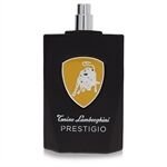 Lamborghini Prestigio by Tonino Lamborghini - Eau De Toilette Spray (Tester) 125 ml - für Männer