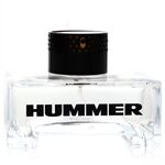 Hummer by Hummer - Eau De Toilette Spray (Unboxed) 125 ml - für Männer