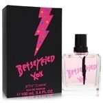 Betsey Johnson Betseyfied by Betsey Johnson - Eau De Parfum Spray 100 ml - für Frauen