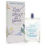 Issey Miyake Summer Fragrance by Issey Miyake - Eau De Toilette Spray 2022 125 ml - für Männer