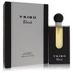 Tribu Black by Benetton - Eau De Parfum Spray 100 ml - für Männer
