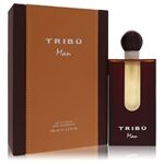 Tribu Man by Benetton - Eau De Parfum Spray 100 ml - für Männer