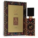 Lattafa Ajwad by Lattafa - Eau De Parfum Spray 60 ml - für Frauen