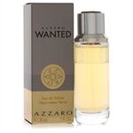 Azzaro Wanted by Azzaro - Eau De Toilette Spray 30 ml - für Männer