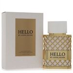 Lionel Richie Hello by Lionel Richie - Eau De Parfum Spray 50 ml - für Frauen