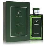 Merve Supreme by Merve - Eau De Parfum Spray (Unisex) 100 ml - für Frauen