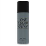 One Man Show by Jacques Bogart - Body Spray 195 ml - für Männer