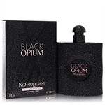 Black Opium Extreme by Yves Saint Laurent - Eau De Parfum Spray 90 ml - für Frauen