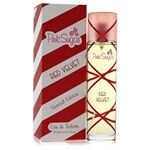 Pink Sugar Red Velvet by Aquolina - Eau De Toilette Spray 100 ml - für Frauen