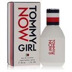 Tommy Girl Now by Tommy Hilfiger - Eau De Toilette Spray 30 ml - für Frauen