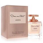 Oscar De La Renta Alibi by Oscar De La Renta - Eau De Toilette Spray 100 ml - für Frauen