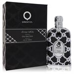 Orientica Oud Saffron by Al Haramain - Eau De Parfum Spray 150 ml - für Männer