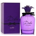 Dolce Violet by Dolce & Gabbana - Eau De Toilette Spray 75 ml - für Frauen