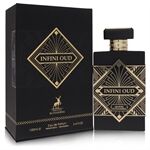 Maison Alhambra Infini Oud by Maison Alhambra - Eau De Parfum Spray (Unisex) 100 ml - für Männer