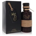 Craft Noire by Vurv - Eau De Parfum Spray 100 ml - für Männer