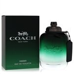 Coach Green by Coach - Eau De Toilette Spray 100 ml - für Männer