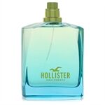 Hollister Wave 2 by Hollister - Eau De Toilette Spray (Tester) 100 ml - für Männer