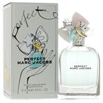 Marc Jacobs Perfect by Marc Jacobs - Eau De Toilette Spray 100 ml - für Frauen