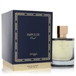 Afnan Zimaya Impulse Oud by Afnan - Eau De Toilette Spray (Unisex) 100 ml - für Männer