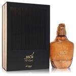Afnan Zimaya Al Kaser by Afnan - Eau De Parfum Spray (Unisex) 100 ml - für Frauen