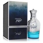 Afnan Zimaya Ghyoom by Afnan - Eau De Parfum Spray (Unisex) 100 ml - für Männer