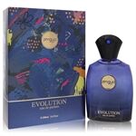 Afnan Zimaya Evolution by Afnan - Eau De Parfum Spray (Unisex) 100 ml - für Frauen
