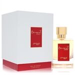 Afnan Zimaya Bouquet Red by Afnan - Eau De Parfum Spray 100 ml - für Frauen