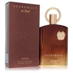 Afnan Supremacy in Oud by Afnan - Eau De Parfum Spray (Unisex) 150 ml - für Männer